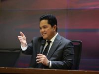 Tak Pandang Bulu, Erick Thohir Siap Diperiksa jika Diduga Terlibat Mafia Bola