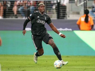 Paul Pogba Tersandung Kasus Doping, CEO Inter Milan Ikut Sedih