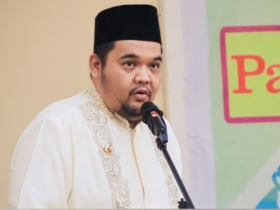 Pemuda Muhammadiyah dan Ikatan Pelajar Muhammadiyah Sulawesi Tengah Gelar Muswil diParimo