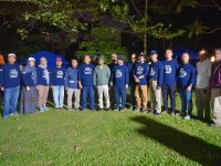 Kukuhkan Kepengurusan Campers, Berikut Harapan Gubernur