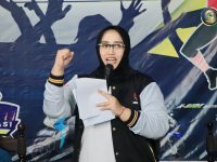 Kejuaraan Bulutangkis Amar Durian Montong Resmi Di Mulai!