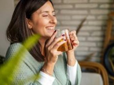 5 Minuman Rebusan yang Cocok untuk Menurunkan Kadar Gula Darah