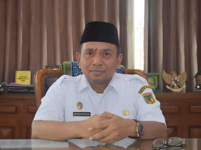 Sulteng Masuk Empat Provinsi Di Indonesia, Alami Peningkatan Saat El Nino