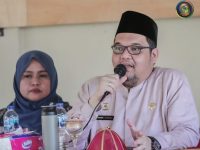 Blusukan Pj. Bupati Richard, didampingi sang istri (Ketua TP-PKK) beri kesan hangat pada masyarakat