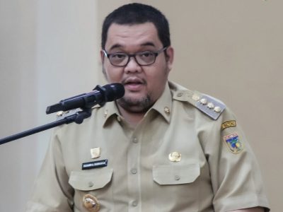 Percepatan Penurunan Stunting merupakan salah satu program Prioritas Daerah