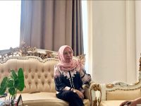 Perdana, BRIDA Award Siap Dilaksanakan Pada Desember Mendatang