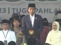 Hari Santri Nasional, Jokowi: 36 Ribu Ponpes Sebuah Kekuatan Penentu Masa Depan