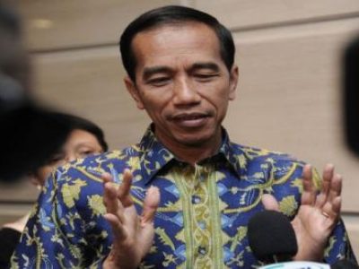 Jokowi: Indonesia Kecam Keras Tindak Kekerasan di Gaza Palestina