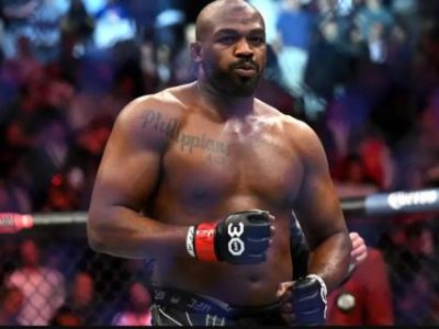 Jon Jones Batal Duel dengan Stipe Miocic di UFC 295, Sergei Pavlovich dan Tom Aspinall Berebut Sabuk Kelas Berat