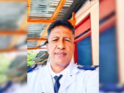 Desa Toini Dapat Pasokan Air Bersih dari PDAM Poso