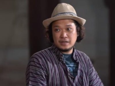 Kisah Noe Letto Kembali ke Islam setelah Sempat Atheis