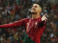 Menolak Tua, Cristiano Ronaldo Tegaskan Belum Ada Rencana Pensiun