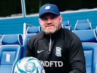 Usai Latih Birmingham City, Wayne Rooney Diprediksi Bakal Tangani Manchester United