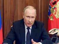 Ini Alasan Vladimir Putin dan Kim Jong Un Dukung Palestina Dibanding Israel