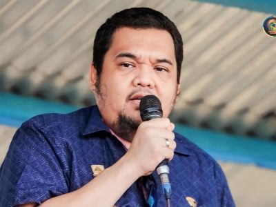 Kemeriahan Peringatan HUT PGRI dan Hari Guru Nasional di Ampibabo, Parigi Moutong