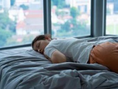5 Manfaat Tidur Siang Bagi Remaja
