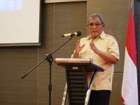 Kadis Kominfo Santik Buka Sosialisasi Pengenalan Teknologi dan Layanan Terbaru Cisco