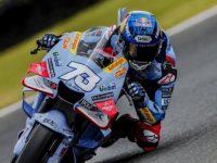 Hasil Sprint Race MotoGP Malaysia 2023: Alex Marquez Menang, Jorge Martin dan Francesco Bagnaia Finis Posisi Ke-2 dan Ke-3