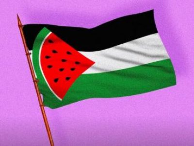 Jadi Simbol Perlawanan Palestina, Semangka Ternyata Buah Kesukaan Nabi Muhammad