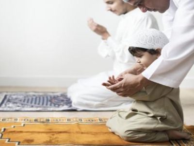 Meski Sudah Meninggal, 3 Pahala Amal Jariyah Ini Terus Mengalir