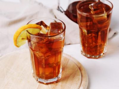 Hobi Minum Es Teh, Apa Sih Bahayanya?