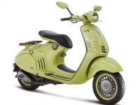 Vespa 946 Edisi Spesial Tersedia di Indonesia, Cuma Ada 1.000 Unit di Dunia