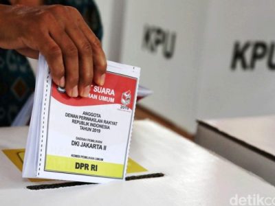 Apa Syarat Memilih Pemimpin dalam Islam?