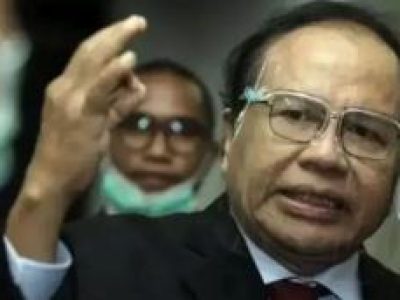 Rizal Ramli Wafat, Ichsanuddin Noorsy: Dia Punya Pengalaman Internasional yang Bagus