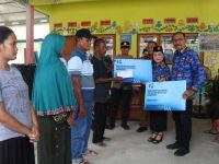 Masuk 10 Besar Nasional, Pemkab Poso Jadi yang Tercepat dalam Penyaluran Dana Desa 