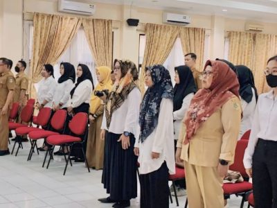 YPKN Gelar Sosialisasi Pencegahan Kanker dan Tumor