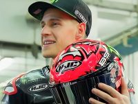 Target Besar Fabio Quartararo di Tes Pramusim MotoGP 2024