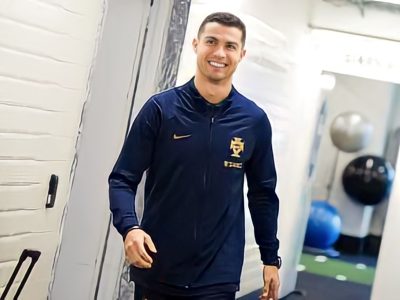 Usia 39 Tahun, Cristiano Ronaldo Sanggup Jadi Top Skor Euro 2024?