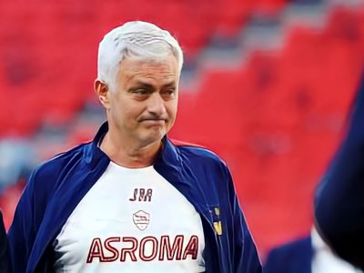 Pemain Impian Jose Mourinho, Termasuk Lionel Messi yang ingin Dilatihnya