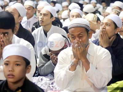 Dukung Kesuksesan Pemilu 2024, Kemenag Akan Gelar Doa Bersama