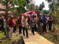 Kunker Ke Kabupaten Parigi Moutong, Mensos Risma Jadwalkan Operasi Katarak