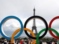 28 Atlet Indonesia Ditargetkan Lolos ke Olimpiade Paris 2024 oleh CdM Anindya Bakrie