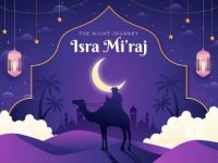 4 Hikmah Peringatan Isra Miraj, Salah Satu Mukjizat Terbesar Nabi Muhammad