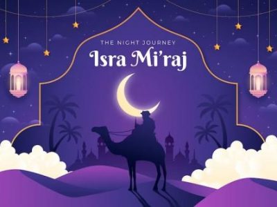 4 Hikmah Peringatan Isra Miraj, Salah Satu Mukjizat Terbesar Nabi Muhammad
