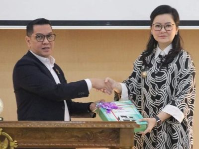 Beberapa Hal Menjadi Fokus Pemeriksaan BPK Terhadap Pemkab Poso