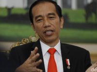 Jokowi Segera Umumkan Formasi CPNS, Seleksi Dimulai Maret