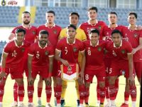 Dukung Timnas Indonesia di Piala Asia 2023, KBRI Doha Bakal Kerahkan Ribuan Suporter di Qatar
