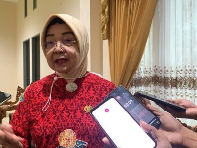 Tindaklanjuti Usulan Masyarakat, Waket DPRD Sulteng Zalzumida Djanggola Kunker ke Parimo