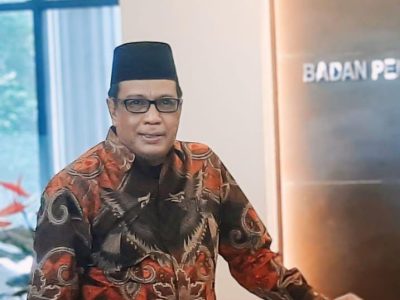 Pemprov. Sulteng Tetapkan Besaran Zakat Ramadhan 1445 Hijriah/2024 Masehi