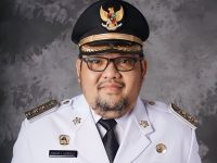 Pj Bupati Parimo Ricard Arnaldo Klarifikasi Isu Dirinya Maju Pilgub Sulteng 2024
