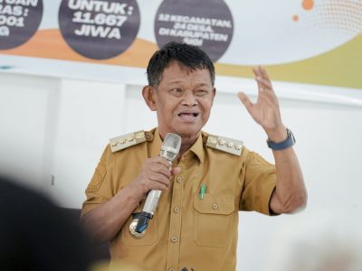 Gubernur Sulteng Berikan Klarifikasi  Terkait Rakornas Otorita IKN di Jakarta