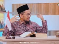 Ini Penjelasan Lengkap Ustadz Adi Hidayat Apa itu Nuzulul Quran?
