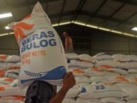 Bansos Beras 10 Kg Dicairkan Lagi 15 Februari 2024