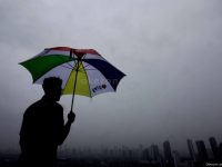 BMKG: 76 Persen Wilayah Indonesia Sudah Masuk Musim Hujan