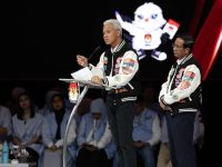 Ganjar-Mahfud Minta MK Batalkan Hasil Pilpres Saja, Pileg Tidak