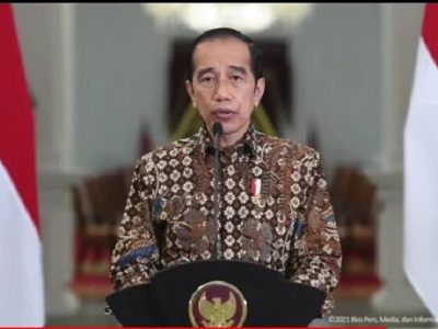 Freeport Sudah Milik Indonesia, Jokowi: Pendapatan Makin Besar